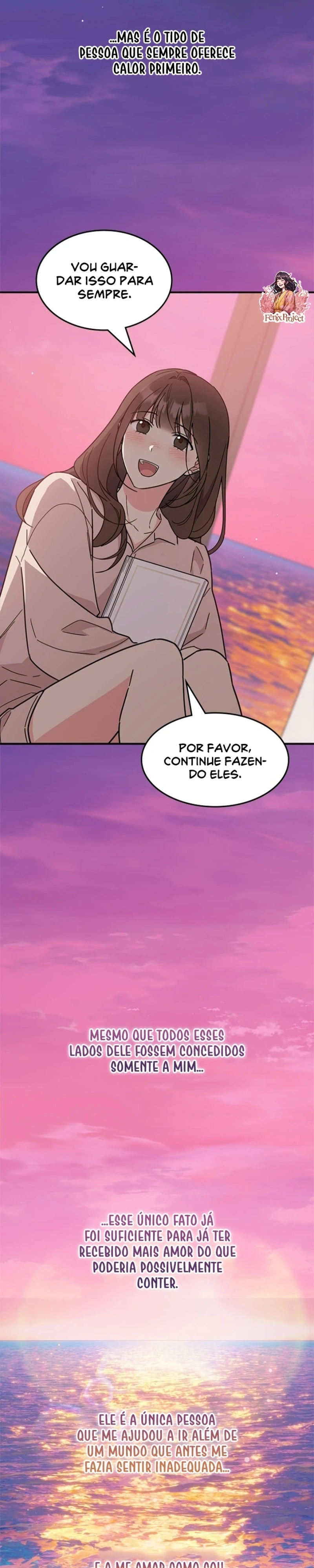 Read Complexo de Aparência PT Manga Online