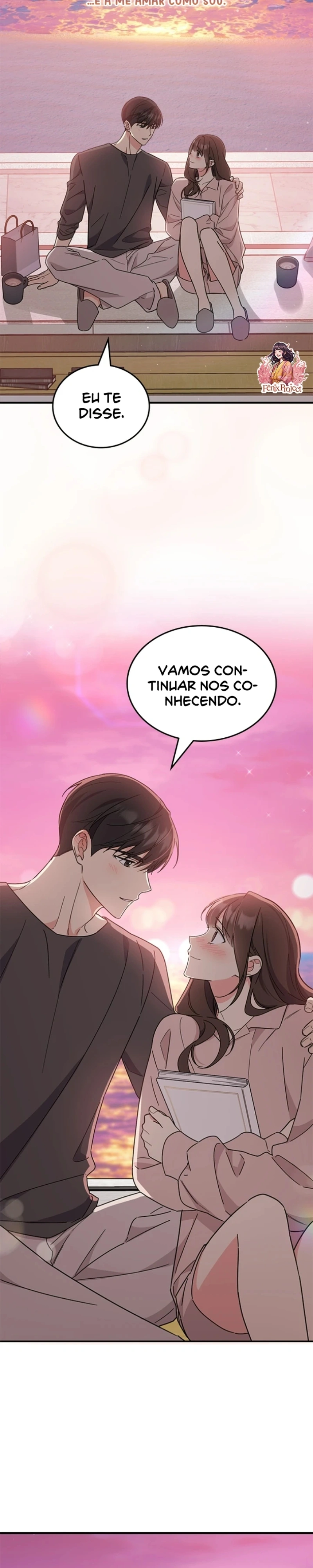 Read Complexo de Aparência PT Manga Online