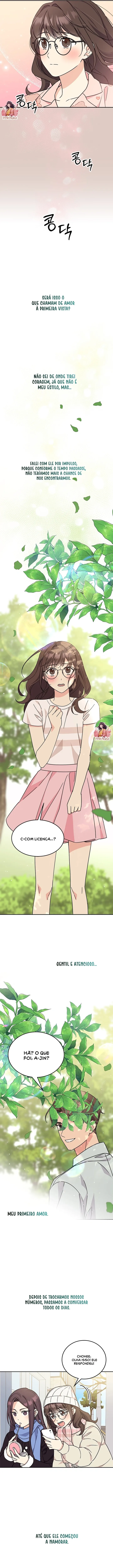 Read Complexo de Aparência PT Manga Online