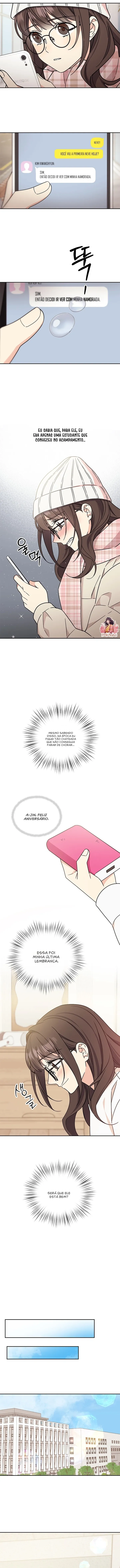 Read Complexo de Aparência PT Manga Online