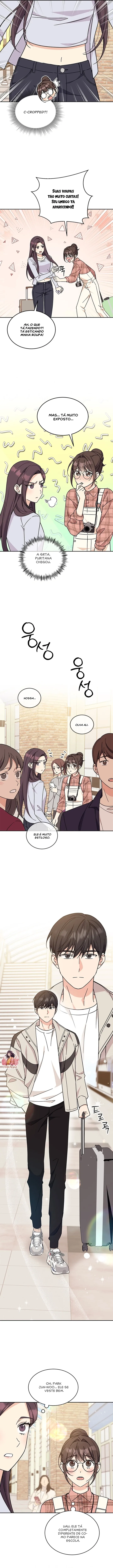 Read Complexo de Aparência PT Manga Online
