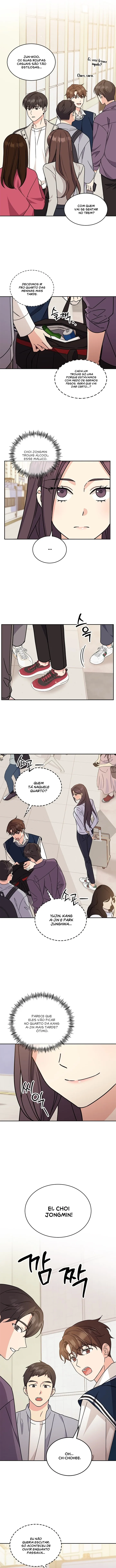 Read Complexo de Aparência PT Manga Online