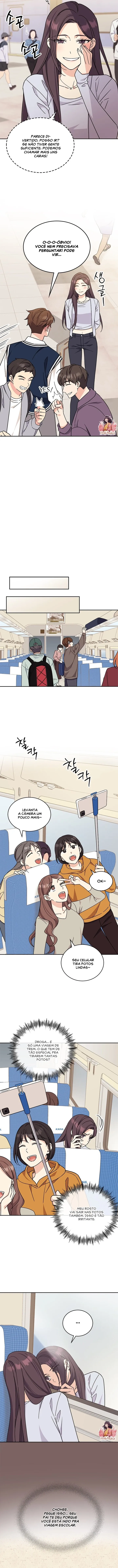 Read Complexo de Aparência PT Manga Online
