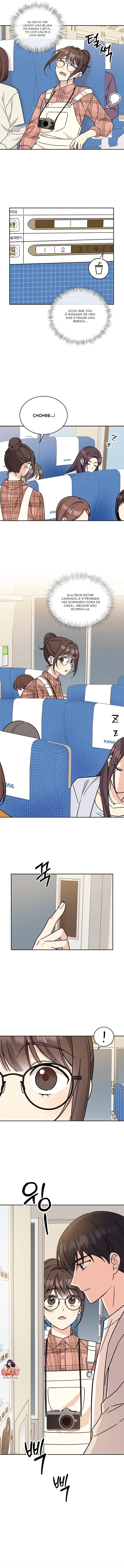 Read Complexo de Aparência PT Manga Online