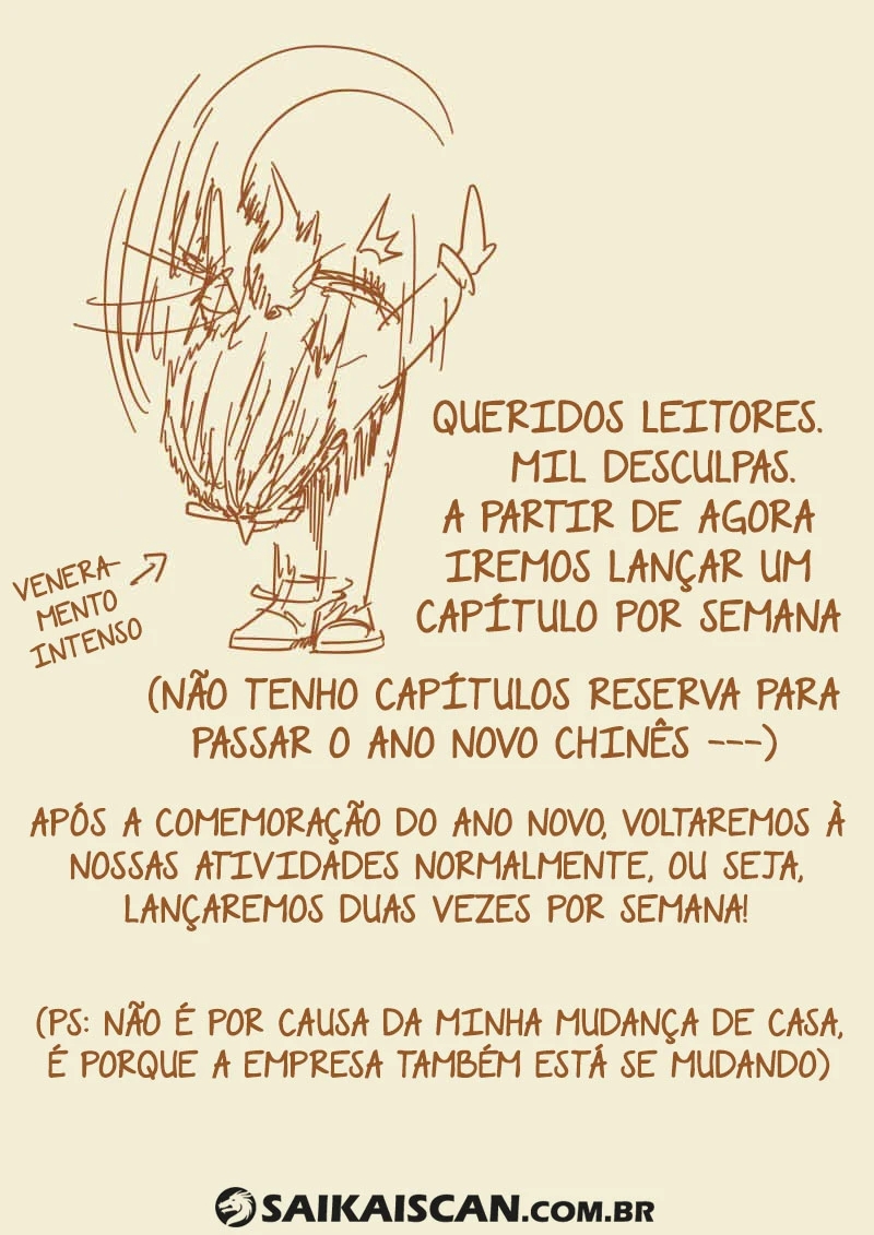Read Contos de Demônios e Deuses PT Manga Online