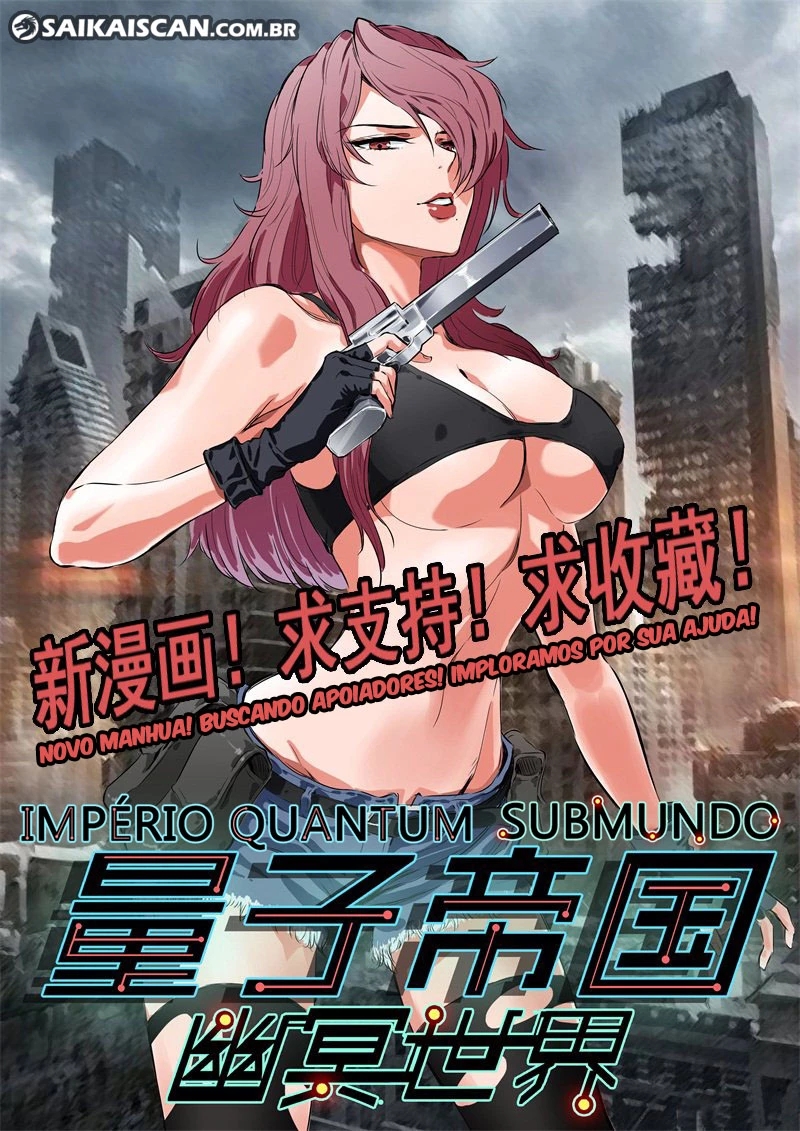 Read Contos de Demônios e Deuses PT Manga Online