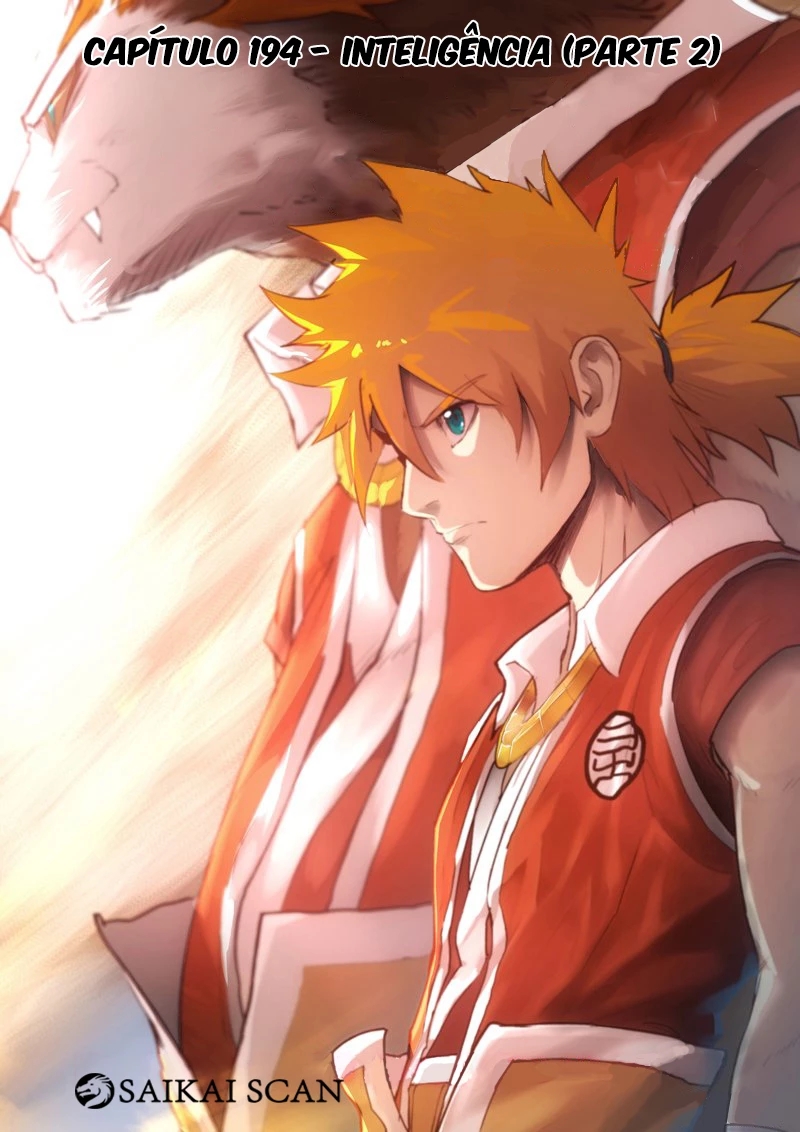 Read Contos de Demônios e Deuses PT Manga Online