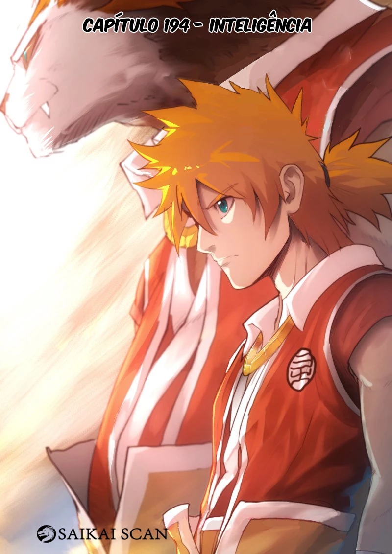 Read Contos de Demônios e Deuses PT Manga Online