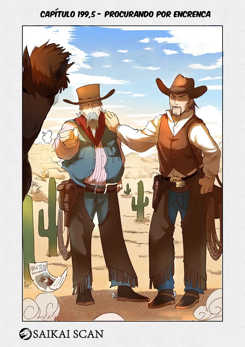Read Contos de Demônios e Deuses PT Manga Online