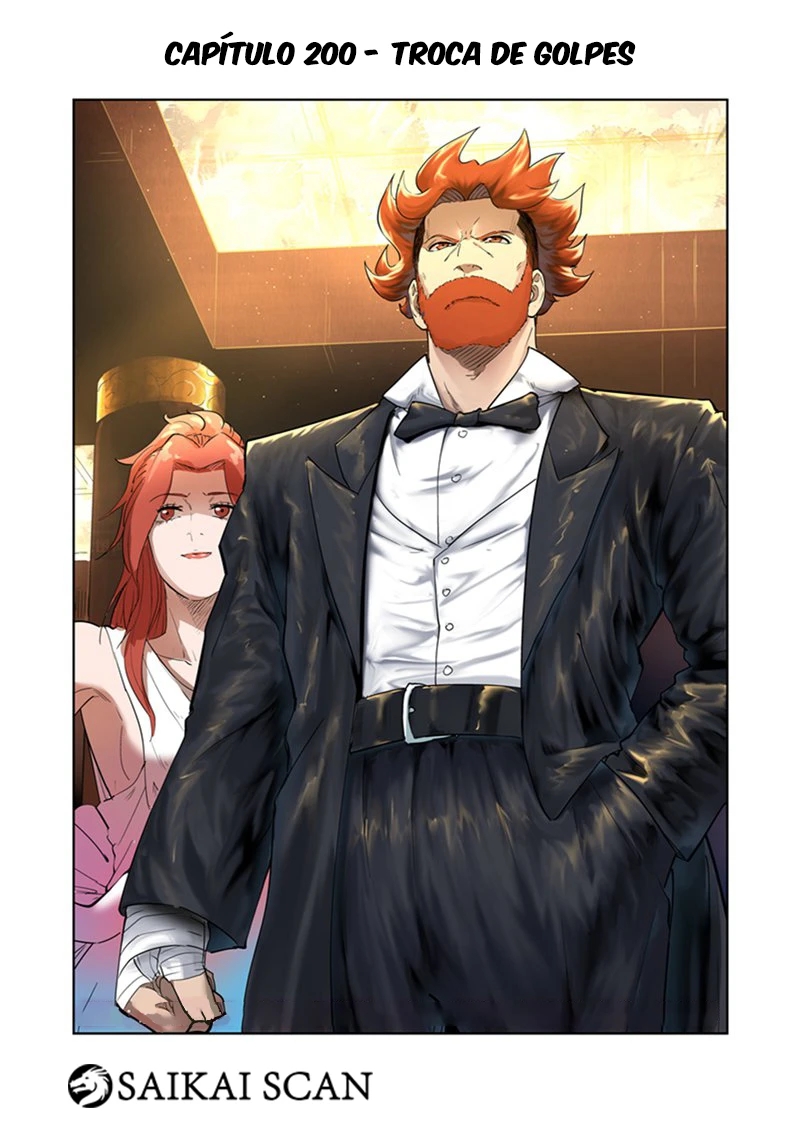 Read Contos de Demônios e Deuses PT Manga Online