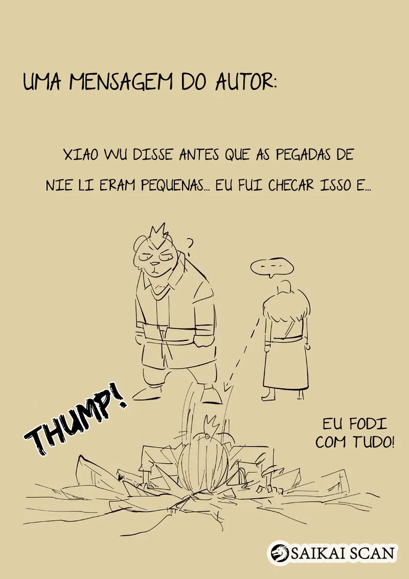 Read Contos de Demônios e Deuses PT Manga Online
