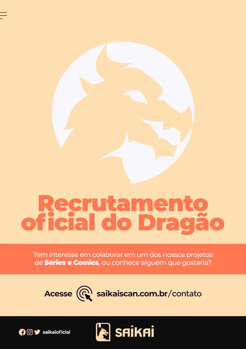 Read Contos de Demônios e Deuses PT Manga Online