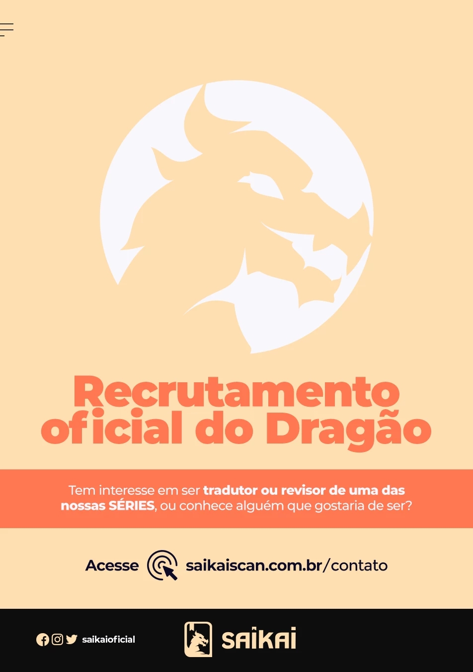 Read Contos de Demônios e Deuses PT Manga Online