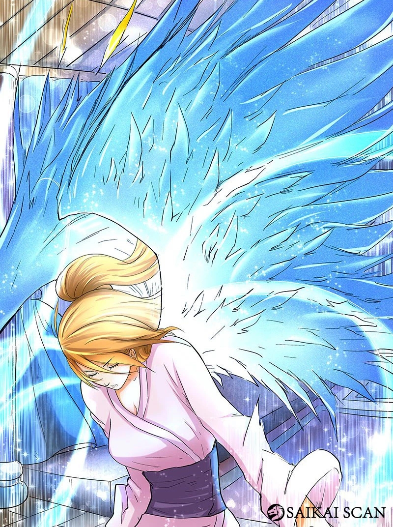Read Contos de Demônios e Deuses PT Manga Online
