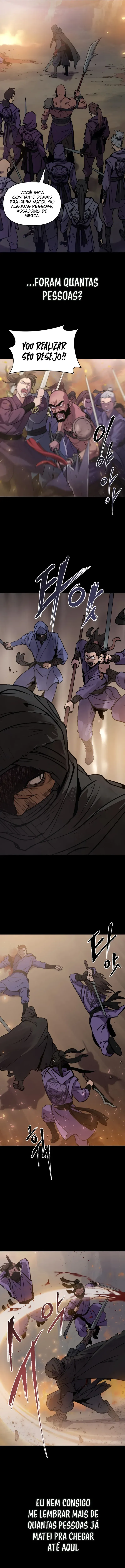 Read Crônicas da Facção Demoníaca PT Manga Online