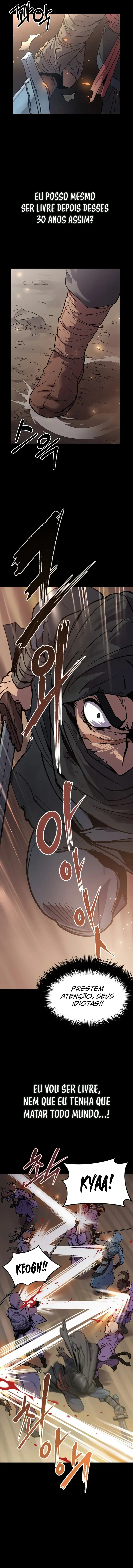 Read Crônicas da Facção Demoníaca PT Manga Online