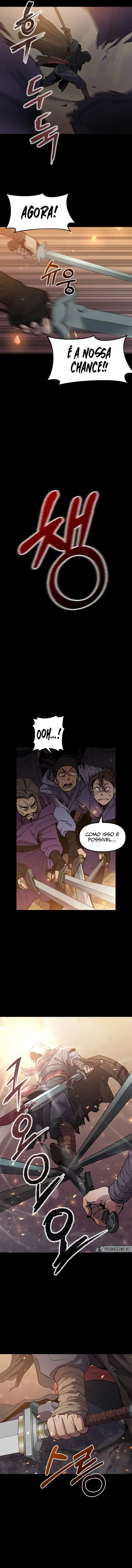 Read Crônicas da Facção Demoníaca PT Manga Online