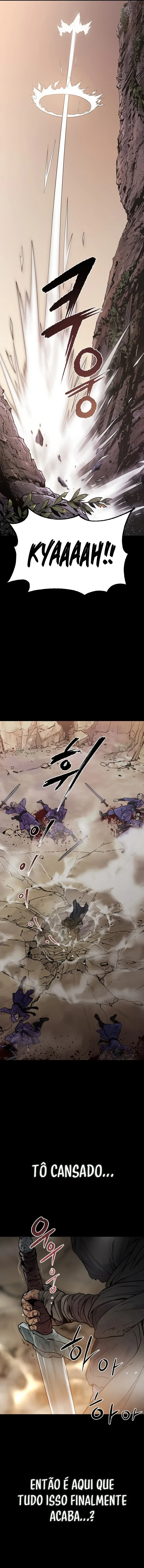 Read Crônicas da Facção Demoníaca PT Manga Online