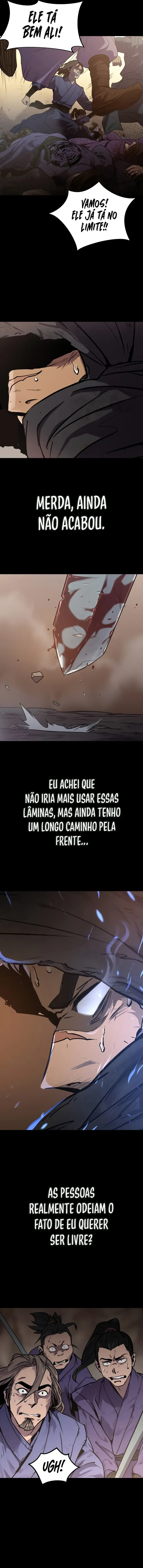 Read Crônicas da Facção Demoníaca PT Manga Online