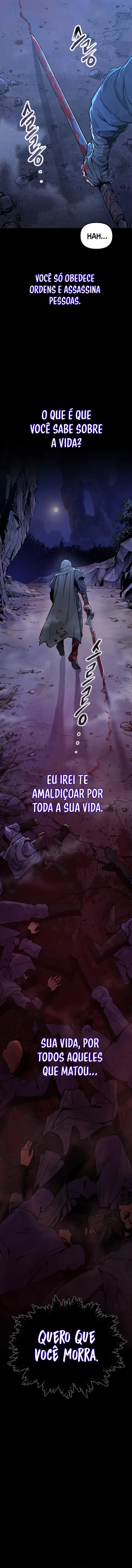 Read Crônicas da Facção Demoníaca PT Manga Online