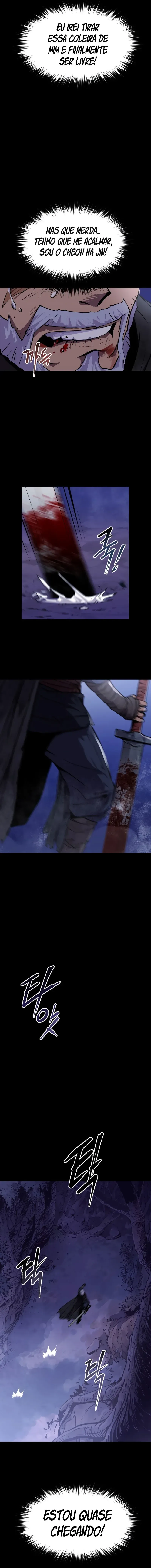 Read Crônicas da Facção Demoníaca PT Manga Online