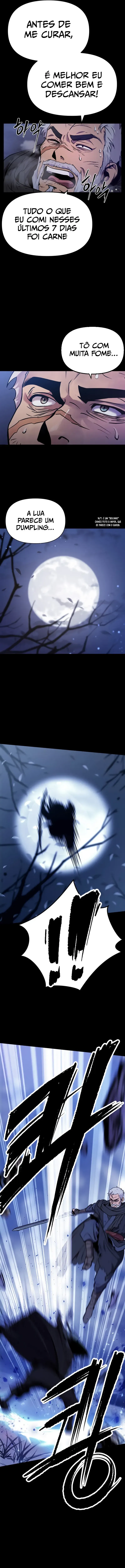 Read Crônicas da Facção Demoníaca PT Manga Online