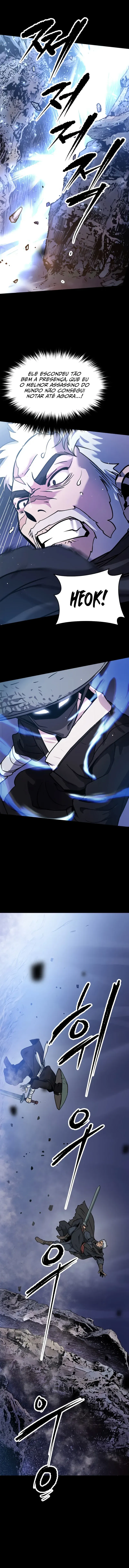 Read Crônicas da Facção Demoníaca PT Manga Online