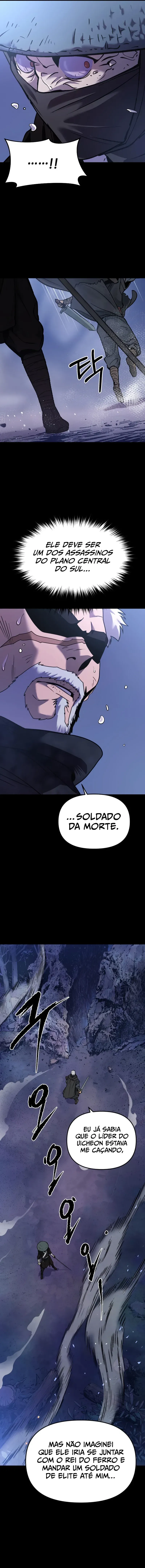 Read Crônicas da Facção Demoníaca PT Manga Online