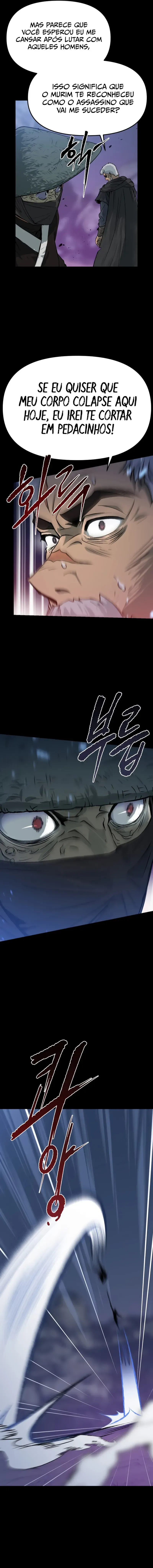 Read Crônicas da Facção Demoníaca PT Manga Online