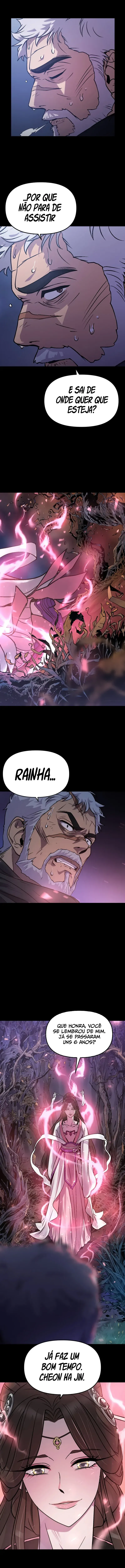 Read Crônicas da Facção Demoníaca PT Manga Online
