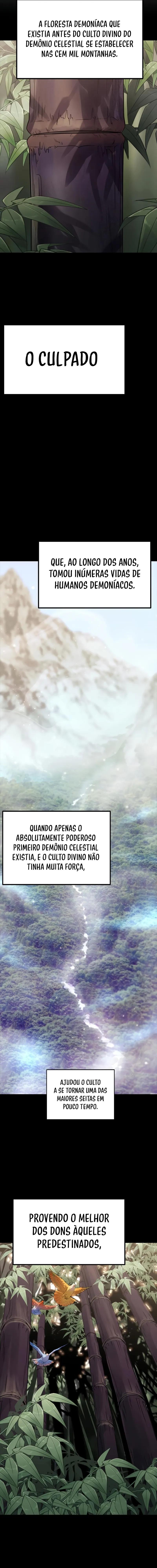 Read Crônicas da Facção Demoníaca PT Manga Online