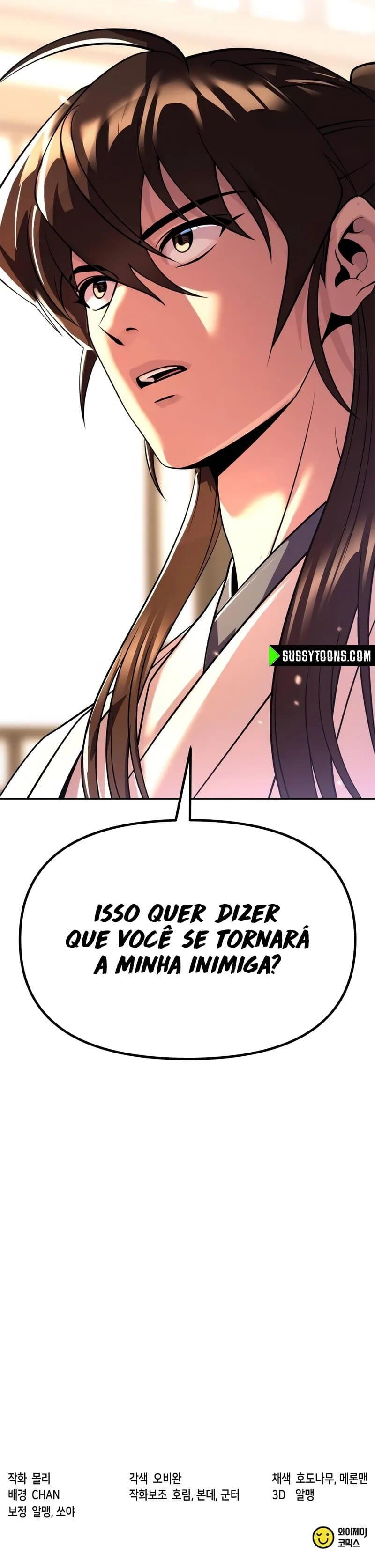 Read Crônicas da Facção Demoníaca PT Manga Online