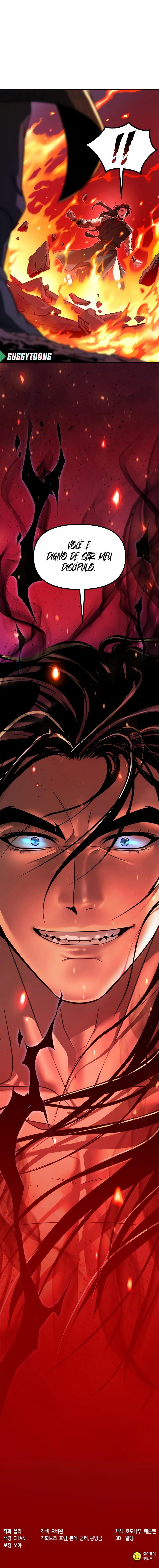 Read Crônicas da Facção Demoníaca PT Manga Online