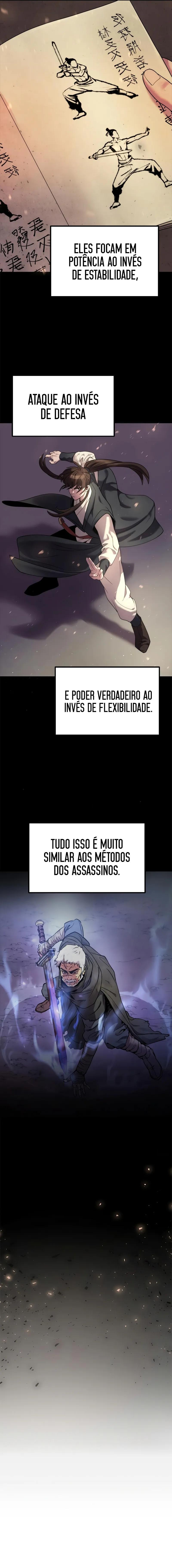 Read Crônicas da Facção Demoníaca PT Manga Online
