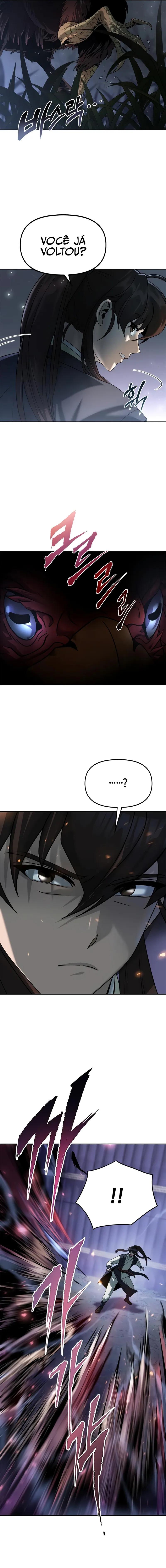 Read Crônicas da Facção Demoníaca PT Manga Online