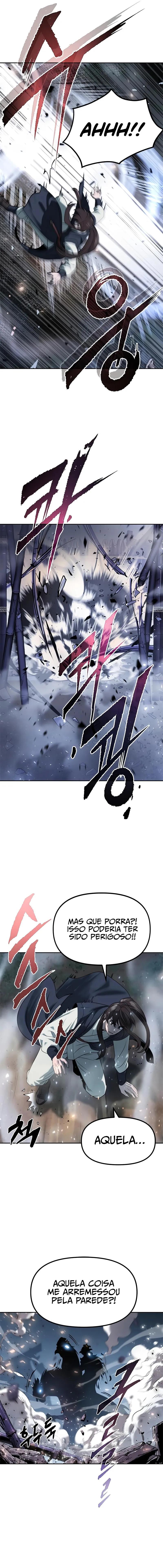 Read Crônicas da Facção Demoníaca PT Manga Online