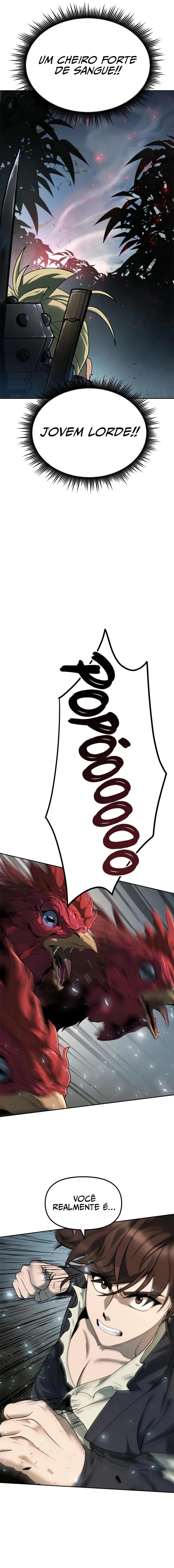 Read Crônicas da Facção Demoníaca PT Manga Online