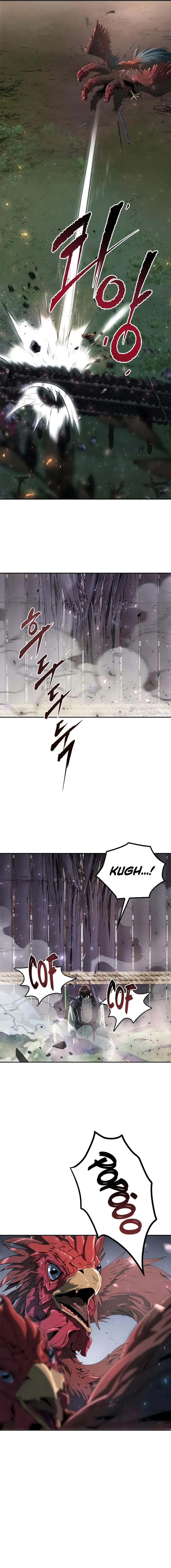 Read Crônicas da Facção Demoníaca PT Manga Online
