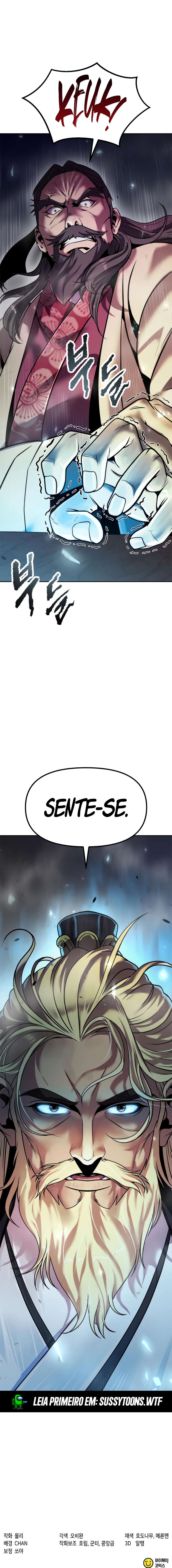 Read Crônicas da Facção Demoníaca PT Manga Online