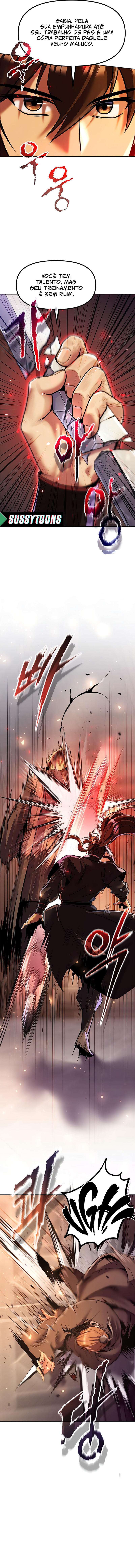 Read Crônicas da Facção Demoníaca PT Manga Online