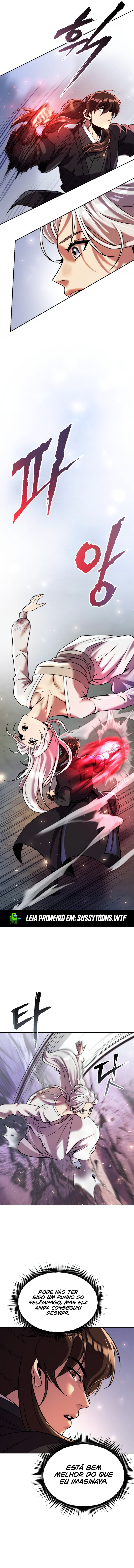 Read Crônicas da Facção Demoníaca PT Manga Online