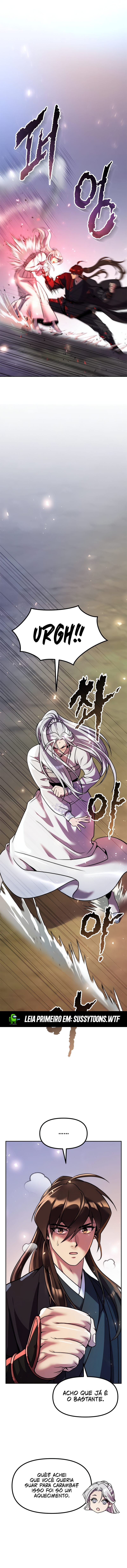 Read Crônicas da Facção Demoníaca PT Manga Online