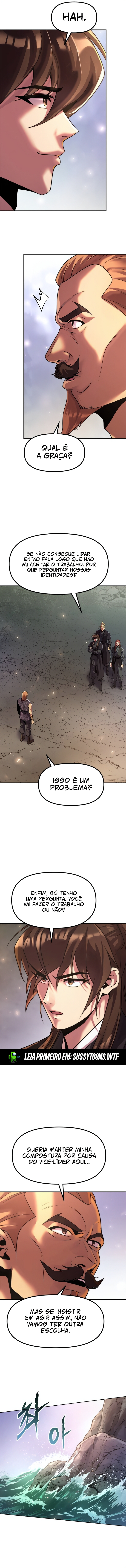 Read Crônicas da Facção Demoníaca PT Manga Online