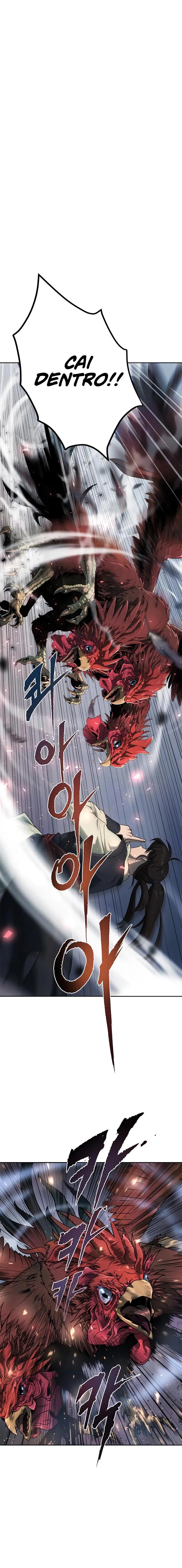 Read Crônicas da Facção Demoníaca PT Manga Online