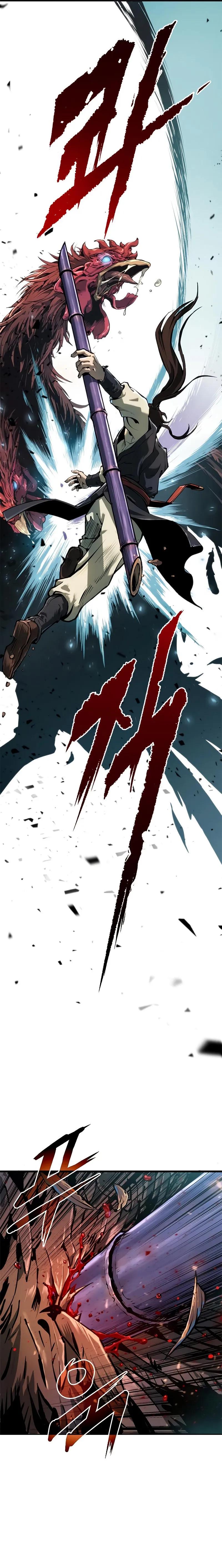Read Crônicas da Facção Demoníaca PT Manga Online