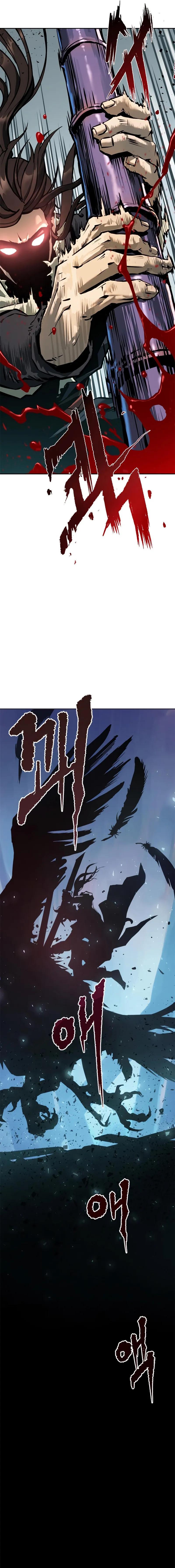 Read Crônicas da Facção Demoníaca PT Manga Online