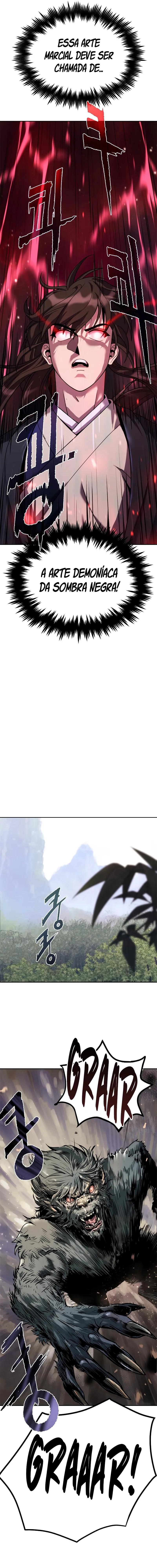 Read Crônicas da Facção Demoníaca PT Manga Online