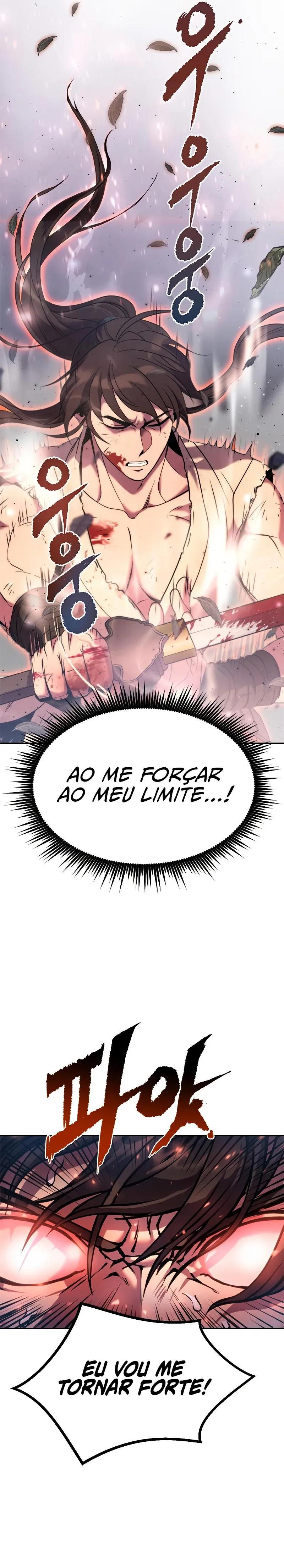 Read Crônicas da Facção Demoníaca PT Manga Online