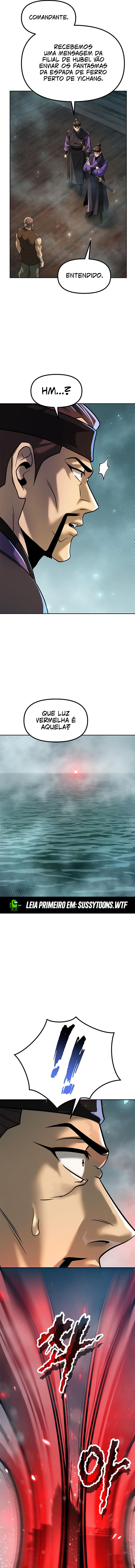 Read Crônicas da Facção Demoníaca PT Manga Online