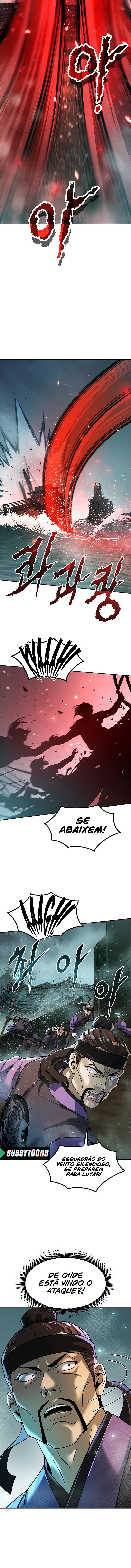 Read Crônicas da Facção Demoníaca PT Manga Online